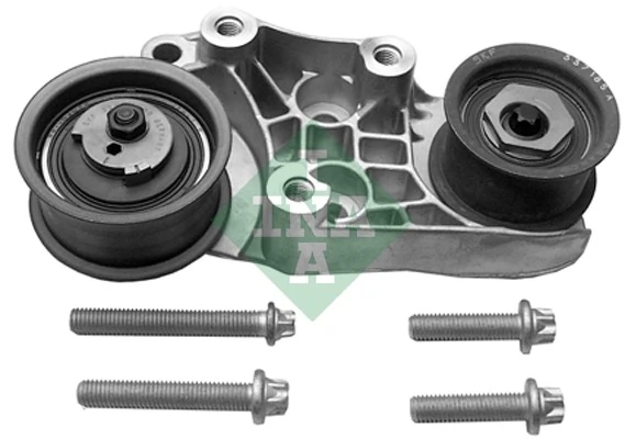 Tensioner Lever, timing belt